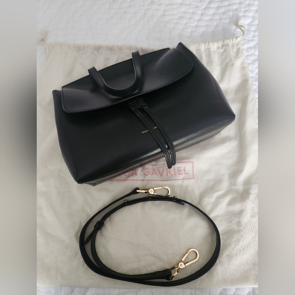 Mansur Gavriel Lady Bag